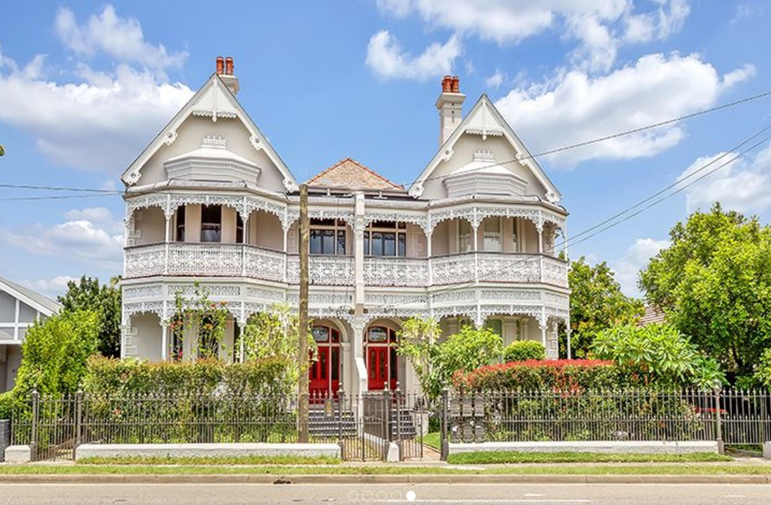 DA-Approved Attic Conversion in Arncliffe NSW – Victorian heritage home by Inner City Attics