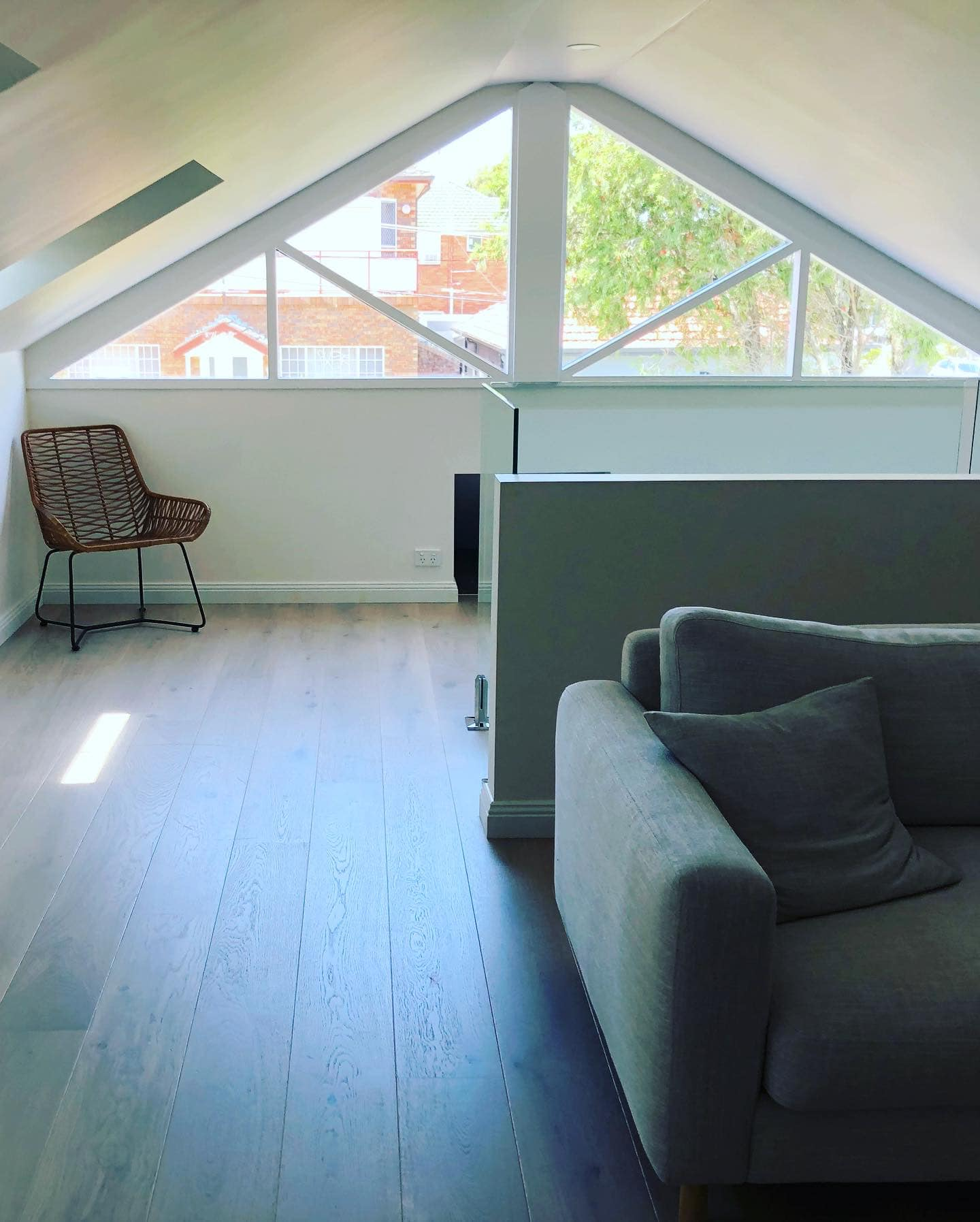 Premium Utility Room in Bexley North NSW – Two-storey family home by Inner City Attics