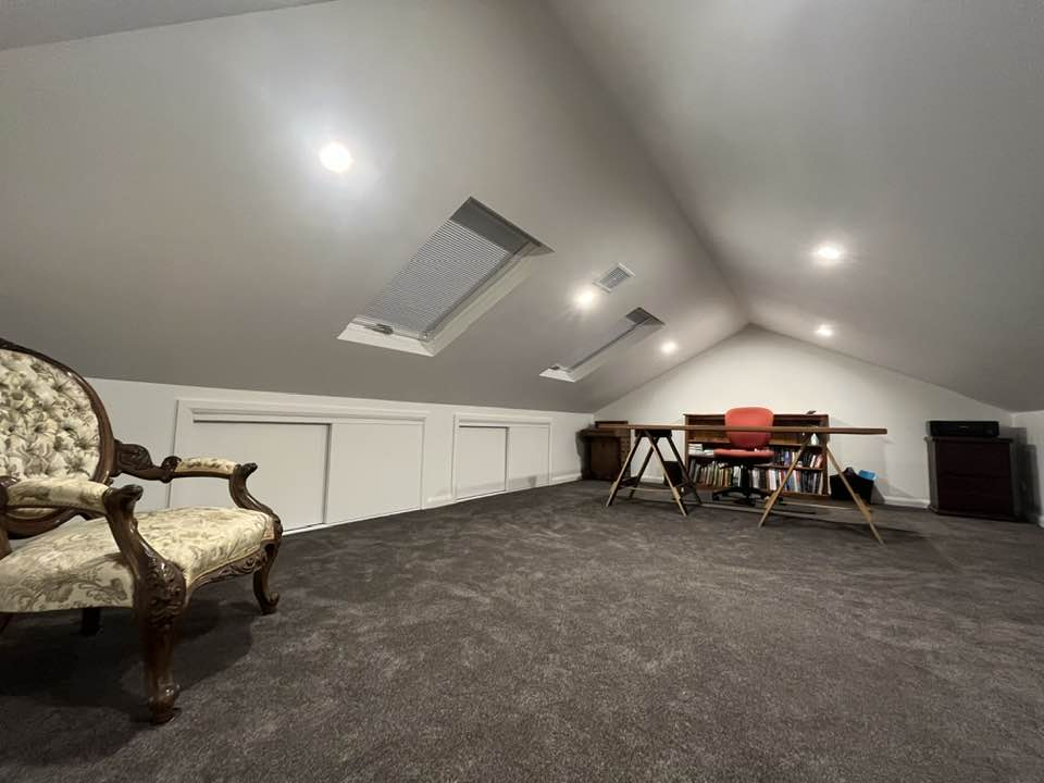 Premium Utility Room in Concord NSW – California Bungalow by Inner City Attics