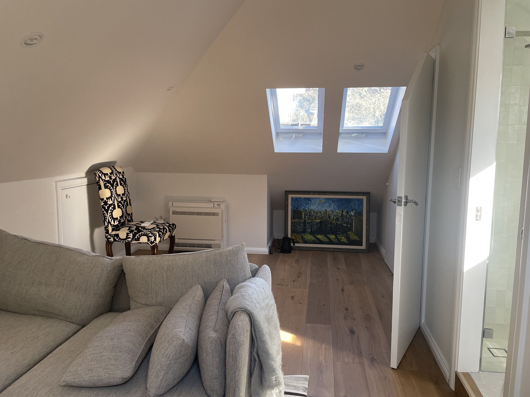 Premium Utility Room in Drummoyne NSW – Federation bungalow by Inner City Attics