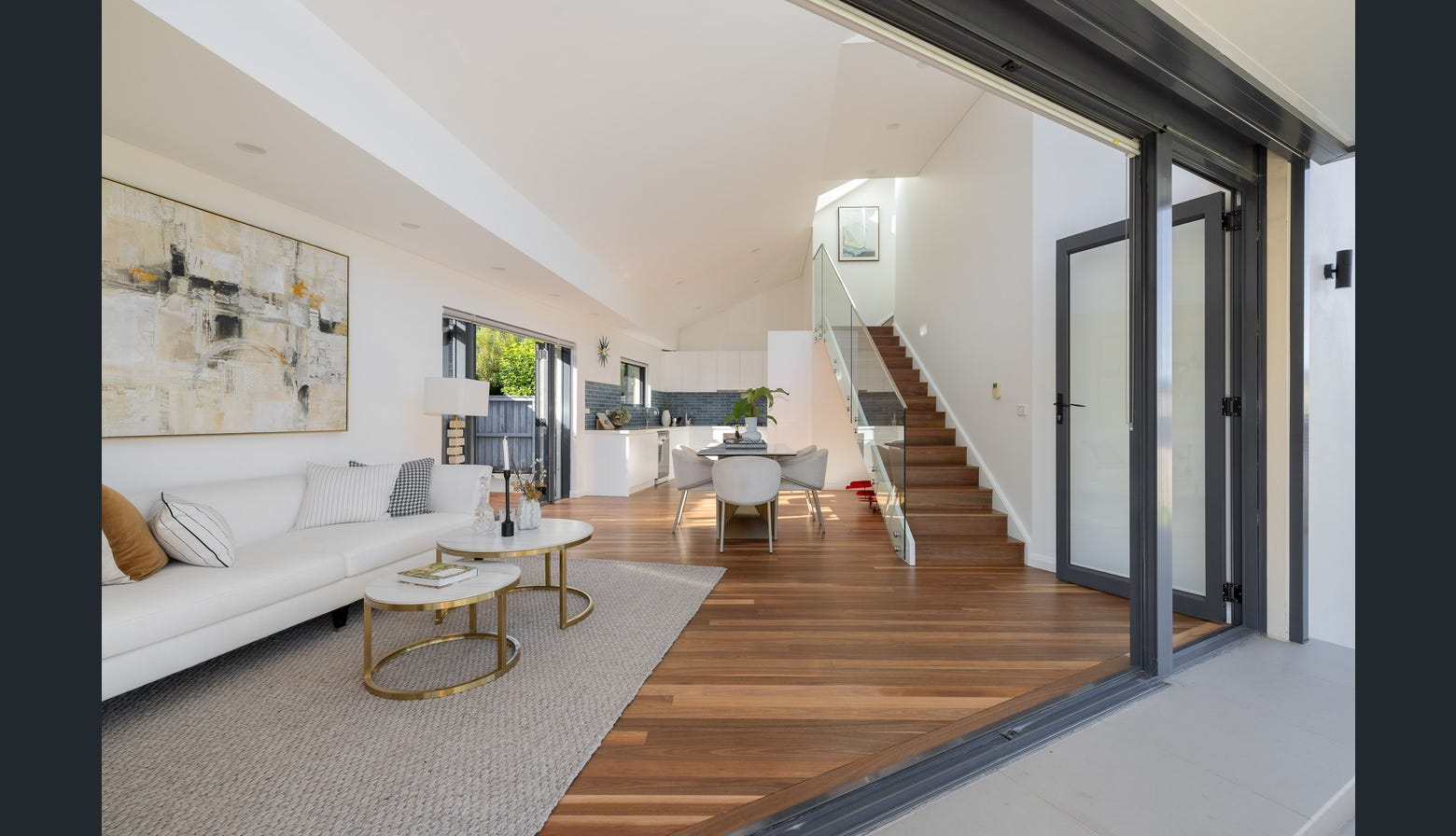 DA-Approved Attic Conversion in Ryde NSW – Post-war brick home — featured attic transformation by Inner City Attics